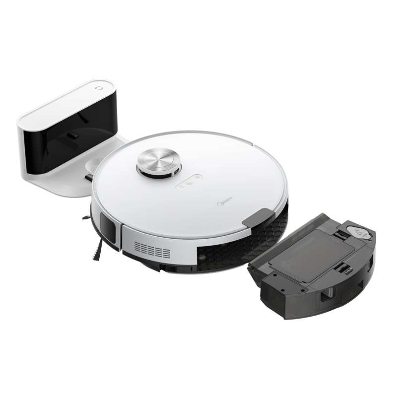   M9 Robot Vacuum Cleaner