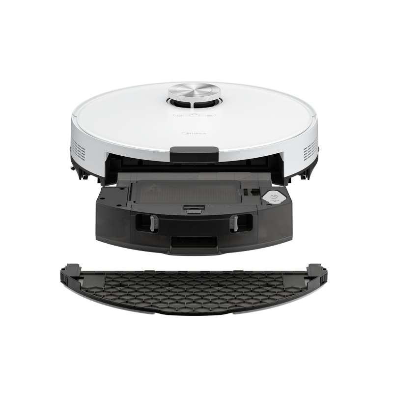   M9 Robot Vacuum Cleaner