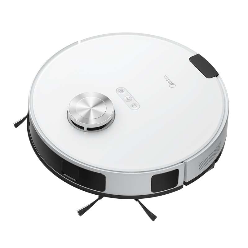   M9 Robot Vacuum Cleaner